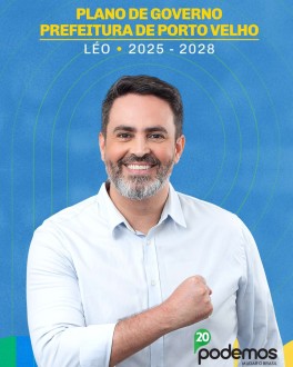 plano de governo leo morais page