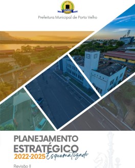 planejamento estrategico