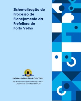 sistematizacao do processo de planejamento
