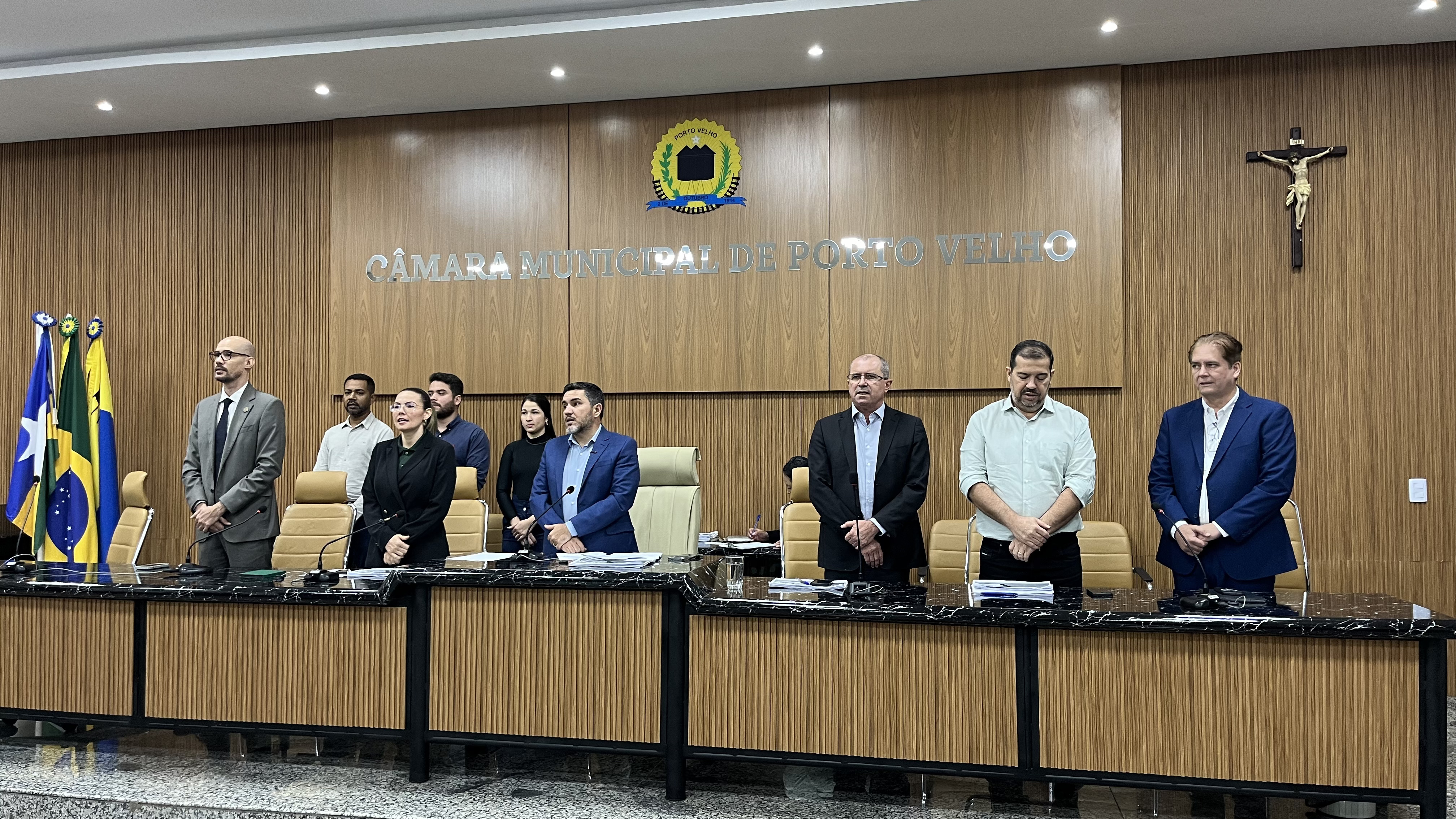 Prefeitura apresenta prestação de contas do 1º quadrimestre em audiência pública