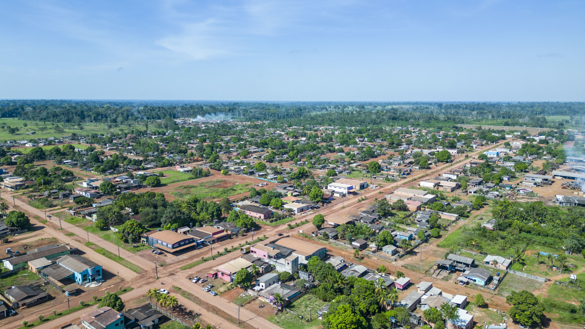 A participação da população nas decisões que constroem uma Porto Velho mais justa, sustentável e planejada