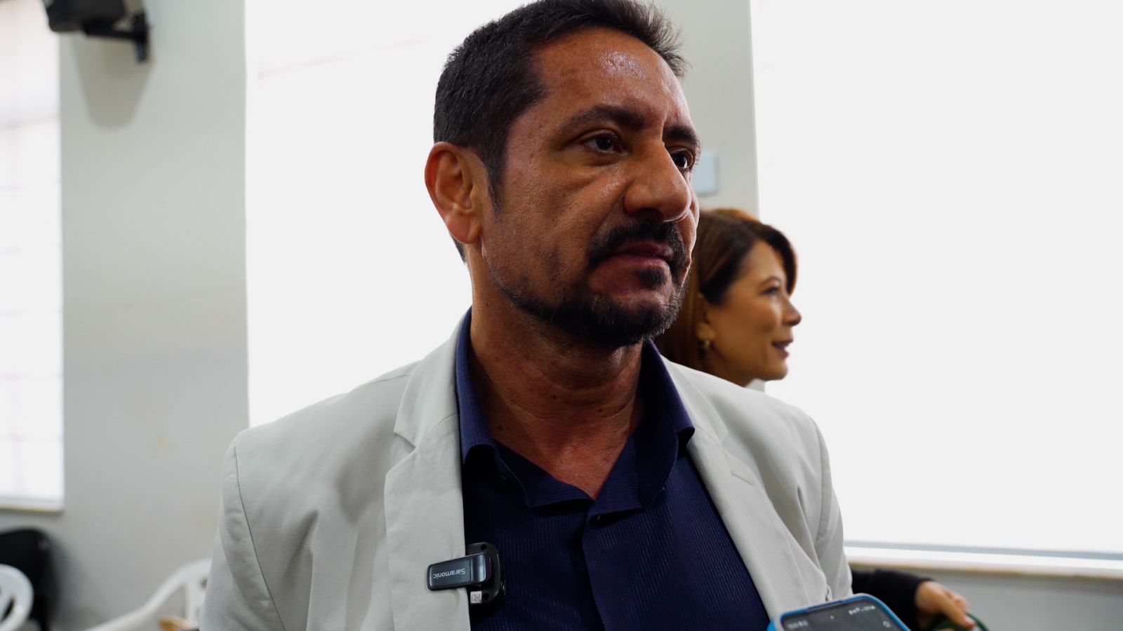 Para o Jonhy Milson, a avaliação confirmou que o site da Prefeitura de Porto Velho apresenta um alto nível de transparência