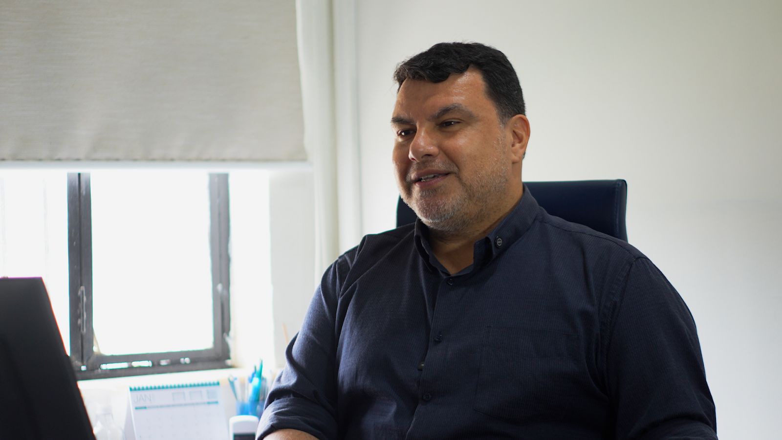 Francisco Costa destaca o desafio de comunicar de forma estratégica e transparente com os munícipes