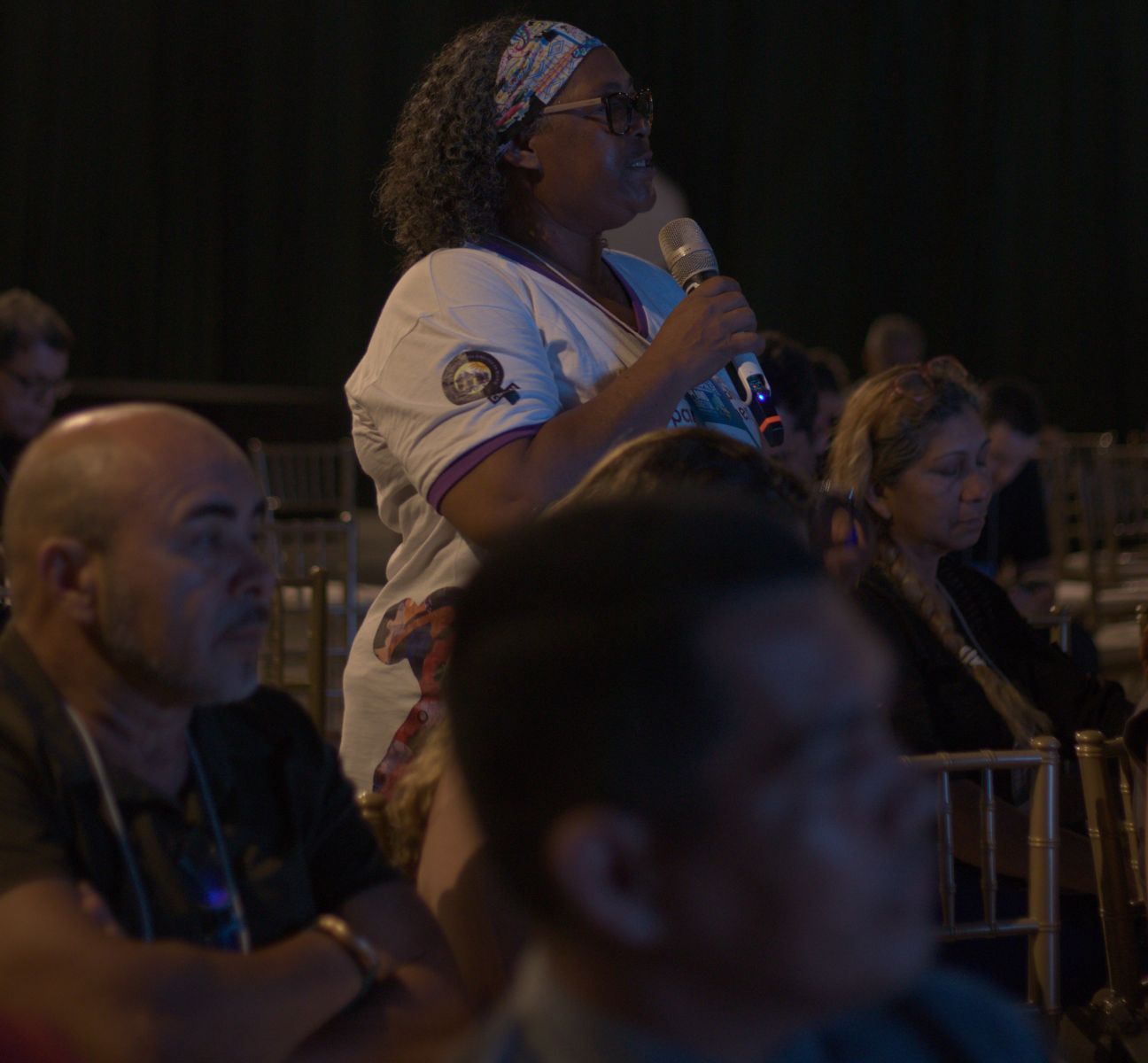  Contribuições da população orientam ajustes e encaminhamentos das políticas urbanas de Porto Velho