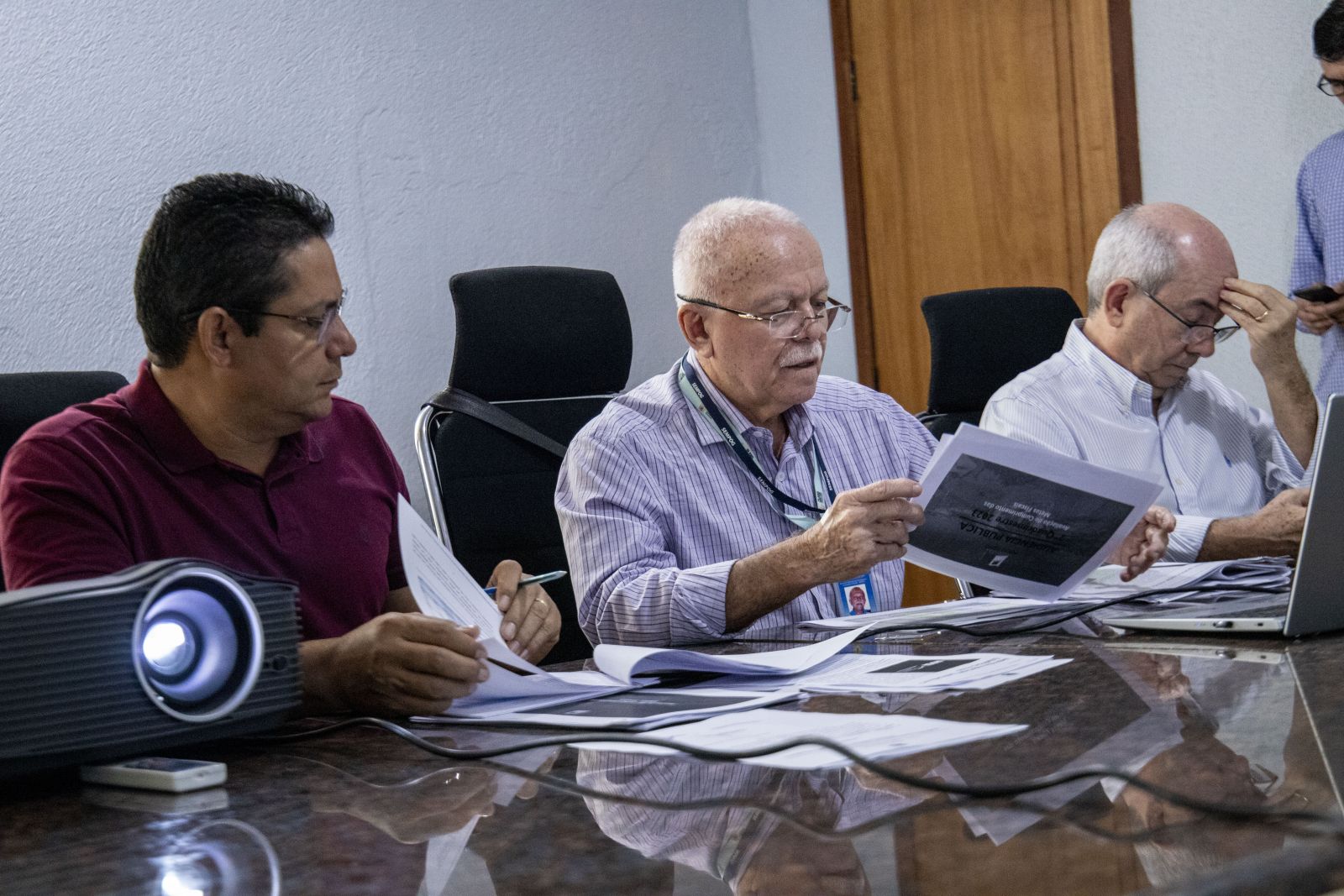 A Prefeitura trabalha com planejamento e a consonância da Câmara Municipal