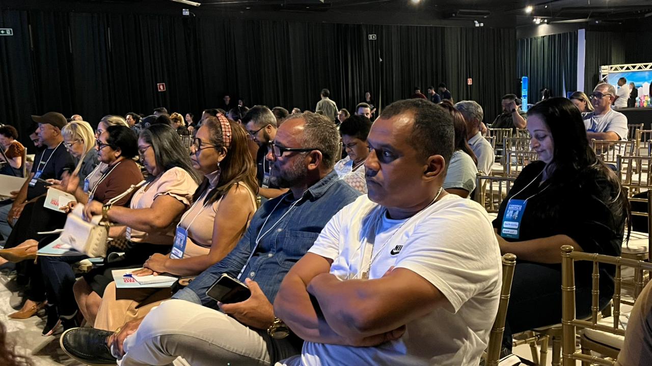 Prefeitura avança no acompanhamento do Plano Diretor com participação da sociedade