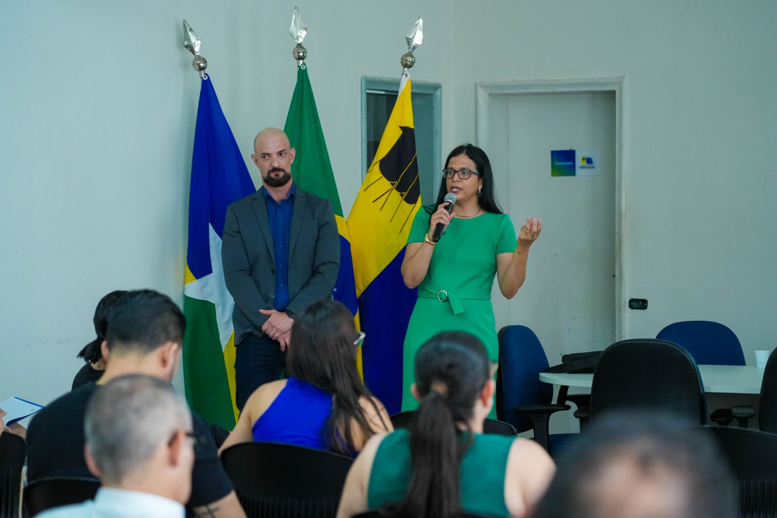 Trabalho é resultado de esforços conjuntos entre a Secretaria Municipal de Planejamento, Orçamento e Gestão (Sempog) e a Controladoria Geral do Município (CGM)