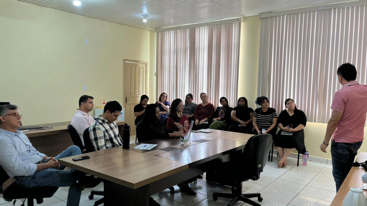 Encontro teve como objetivo alinhar análises jurídicas, econômicas e urbanísticas 