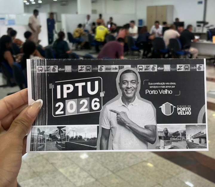  IPTU é cobrado anualmente sobre imóveis localizados em áreas urbanas