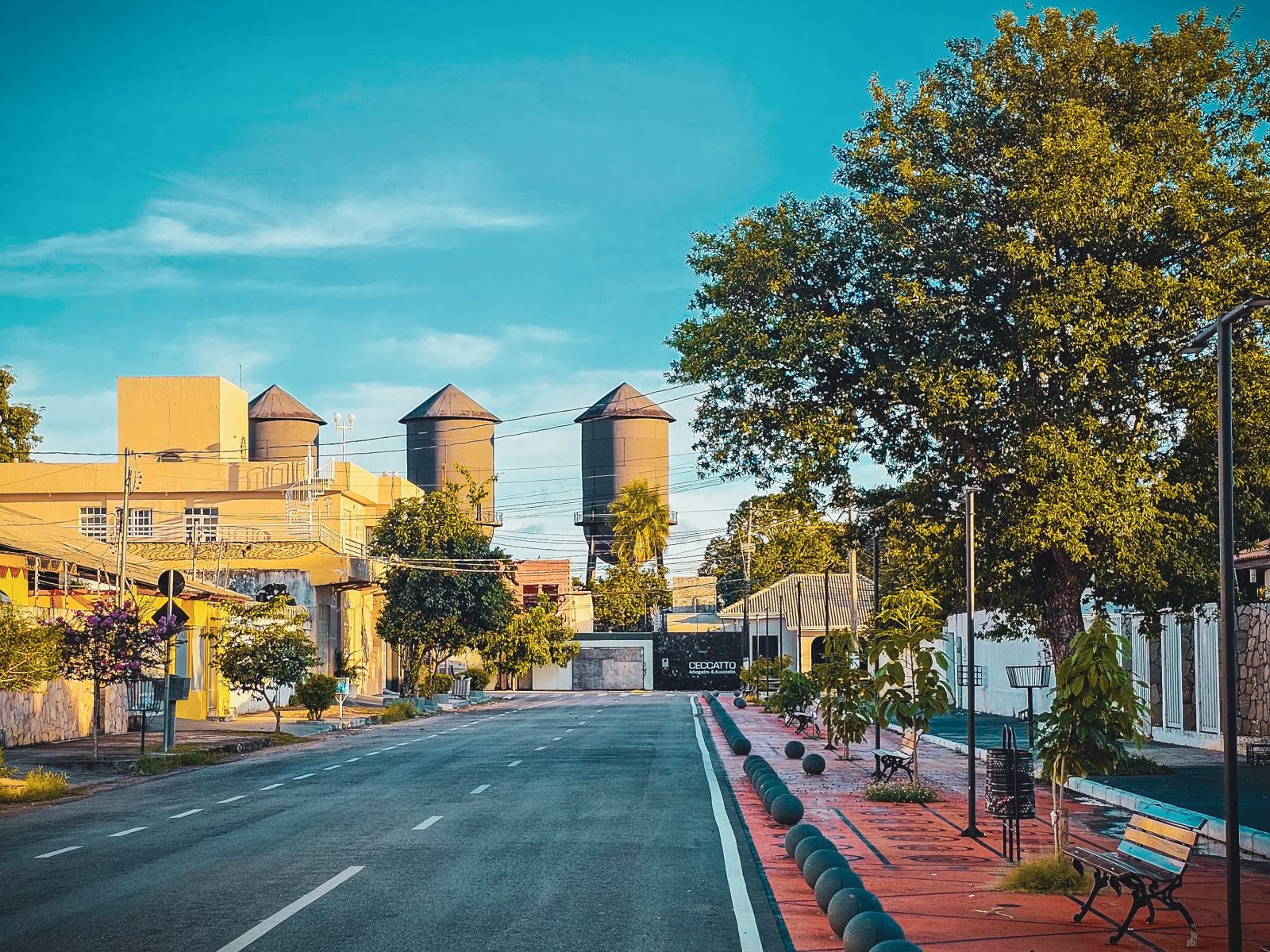  Plano Diretor é a principal lei municipal de planejamento urbano e territorial